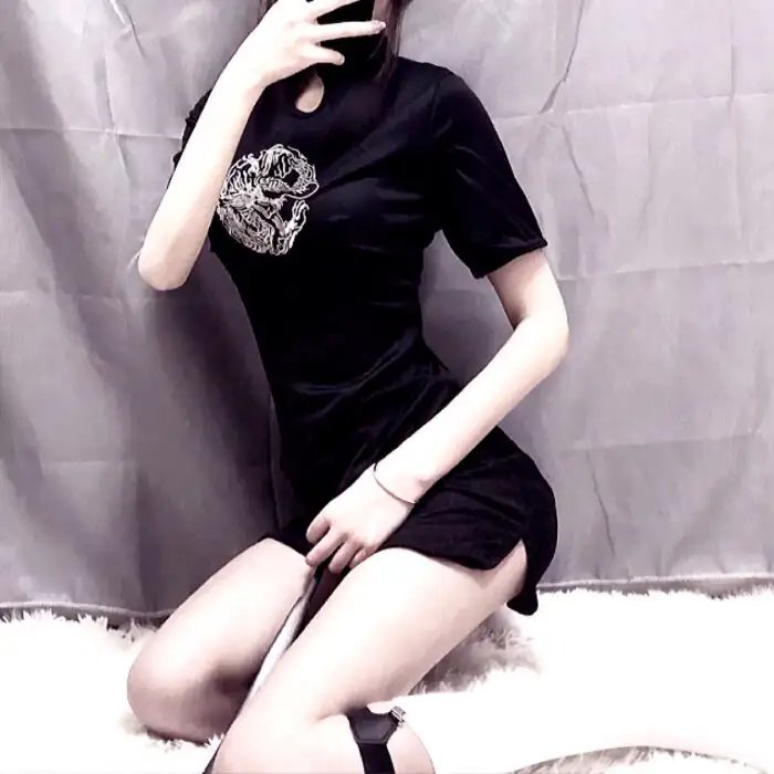 失落少年