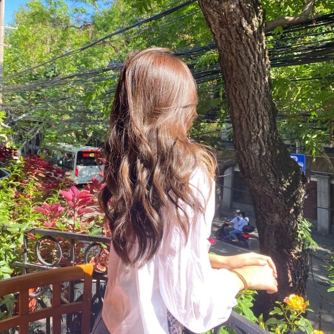 恋爱女王
