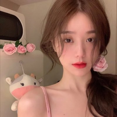 大自然的女王